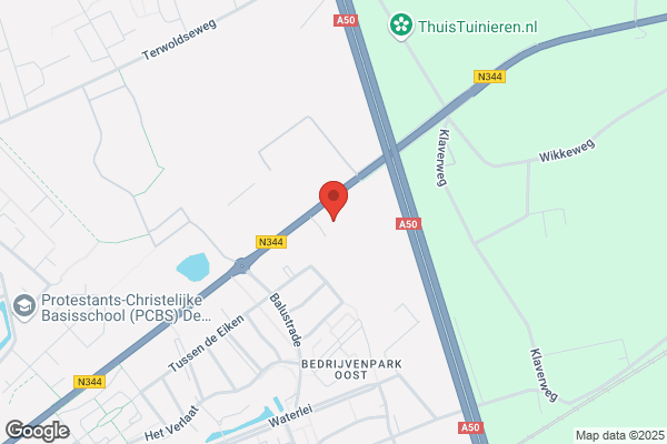 Klaaysen Bv, Bert