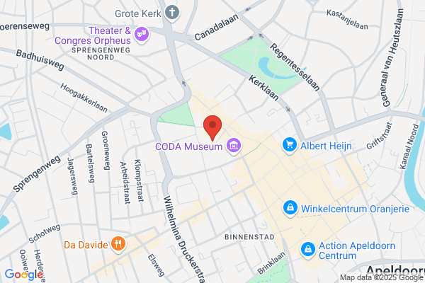 Bladwerk, Buro