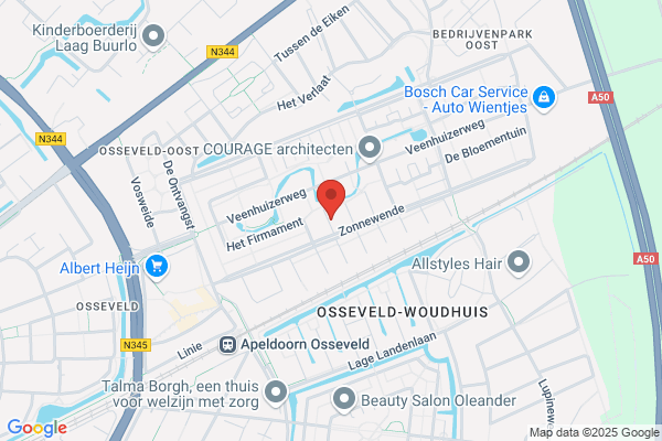 C & R Consultancy Bv