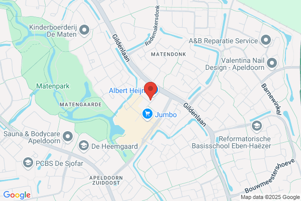 Weltevreden Juweliers