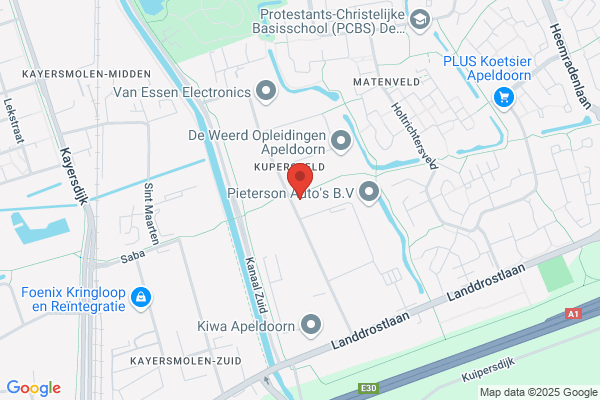 Bouman En Bouman Bv