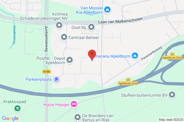 Unitop Safes Nederland