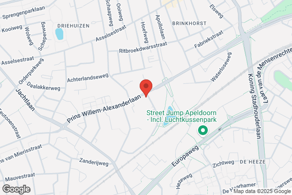 Dijkgraaf Rijsdorp Bv