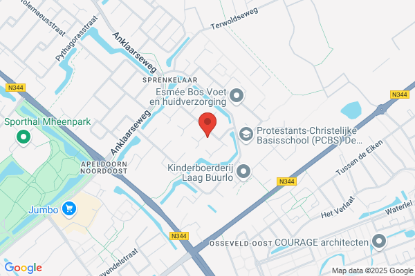 Dameskapsalon Dijkgraaf