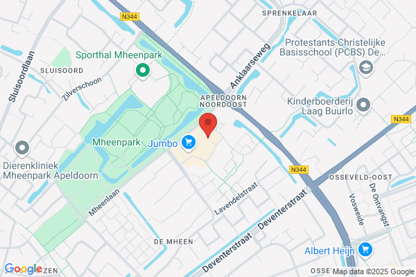 Harleman Kapsalons Matenhof