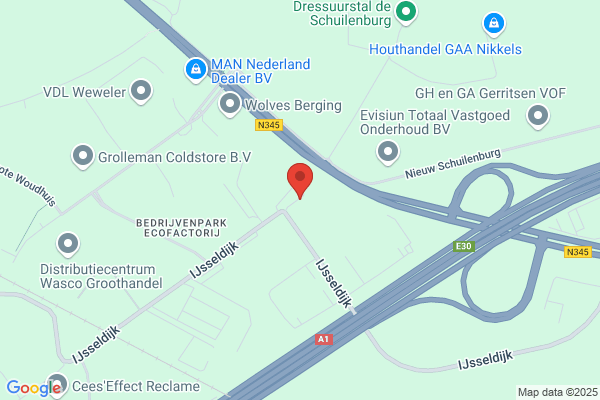 Ijsseldijk