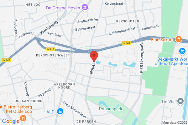 Ijsseldijk