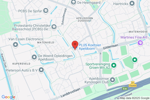 Ijsseldijk