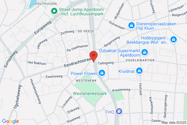 Kapperij, De
