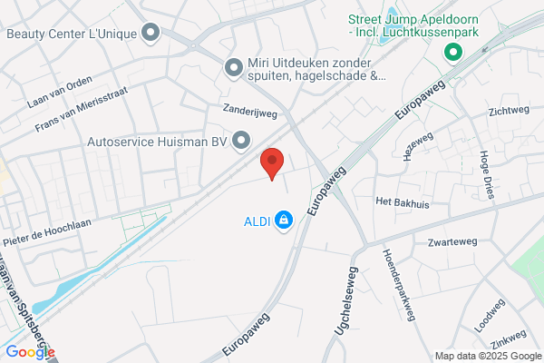 Boersma-Sterenberg Vof