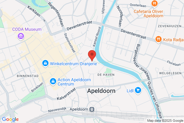 Dauphin, G J H