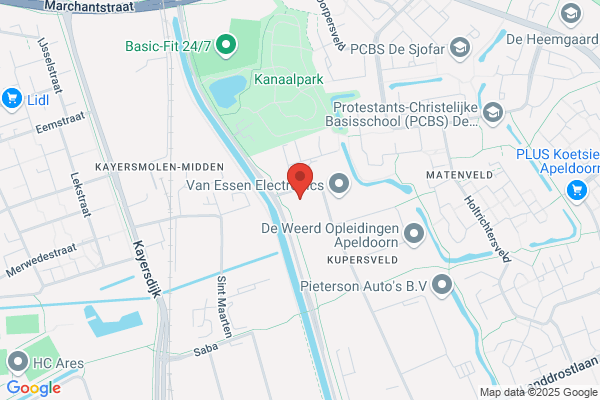 Dörenberg-Wegkamp Vof