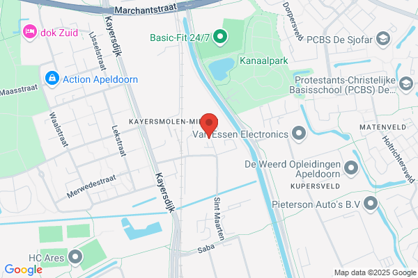 Verwijk Vof, J H N