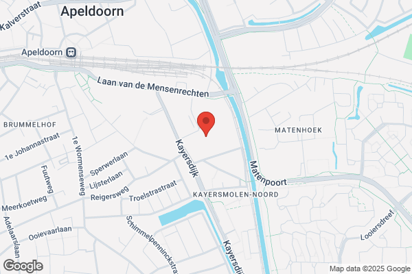 Gerritsen, E