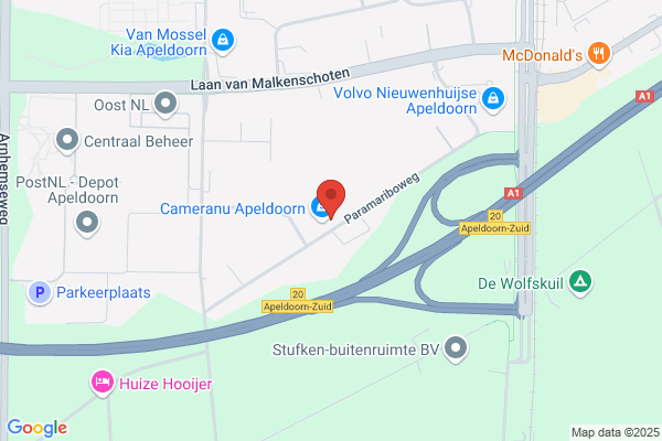 Gieling