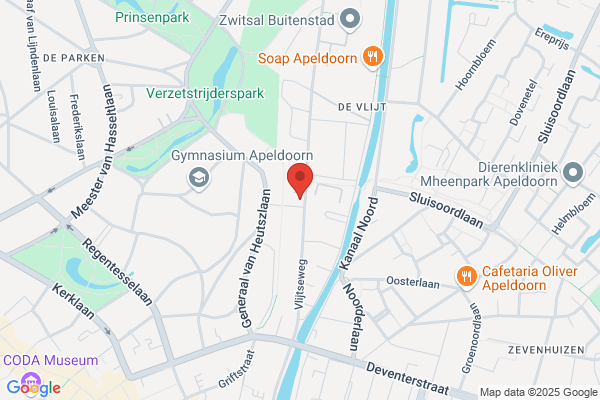 Moodkeukens Apeldoorn