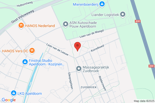 Kinderopvang OOK