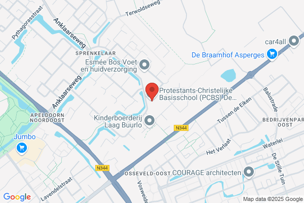 Partou De Ontdekking Buitenschoolse opvang