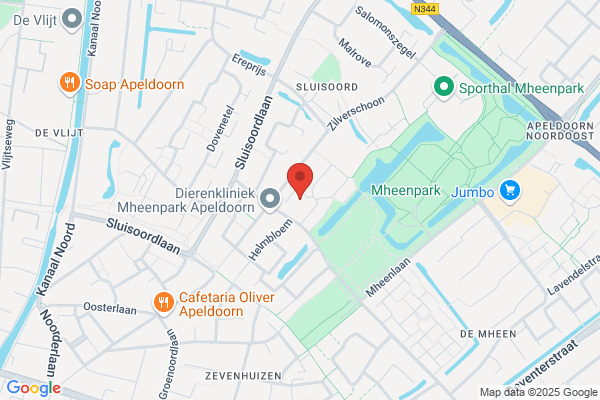 Doggersbank Kinderdagcentrum