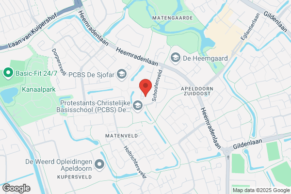 Matenveld