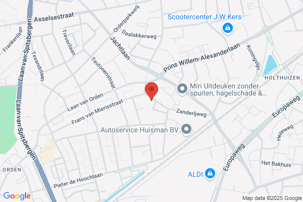 Koelservice Apeldoorn