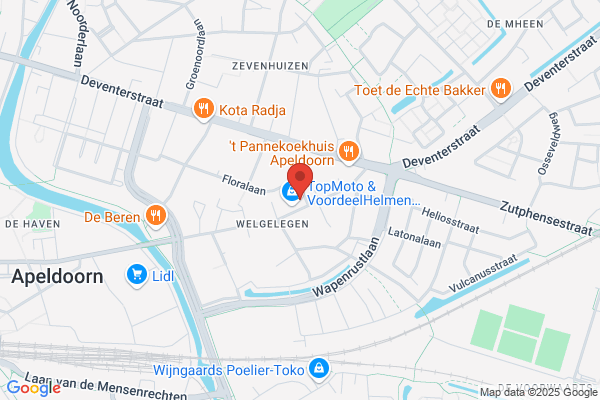Apeldoornse Koeriersdienst