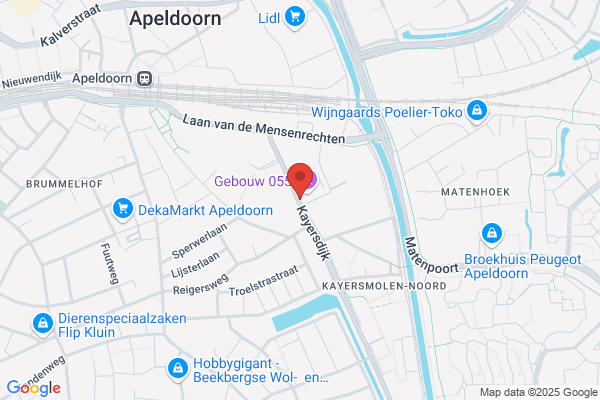 Condor Logistiek