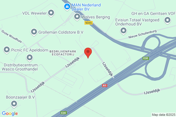 Condor Logistieke Dienstverlening