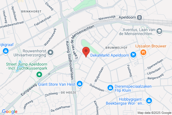 Handelsonderneming M. Velthuis