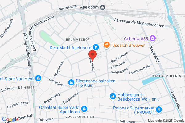 Ras Online Marketing en Strategie