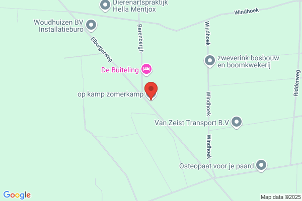 Kampen, C Van