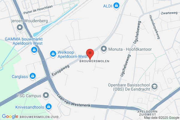 Lijstenmakerij Gelderland