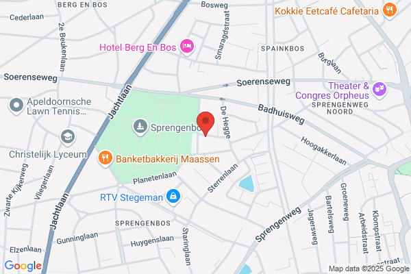Logopediepraktijk Veerman