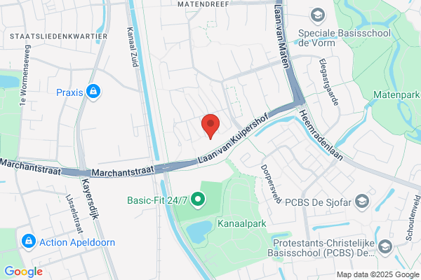 Centrum Voor Logopedie