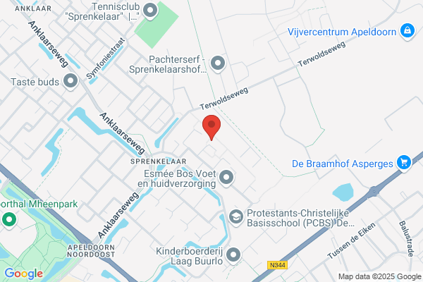 Zevenhuizen Logopediepraktijk