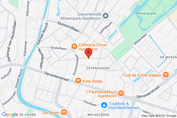 Veldhuis, Installatiebedrijf H