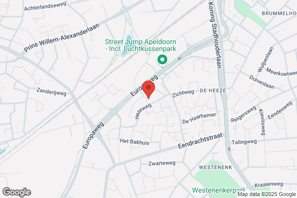 Zuidam, Van