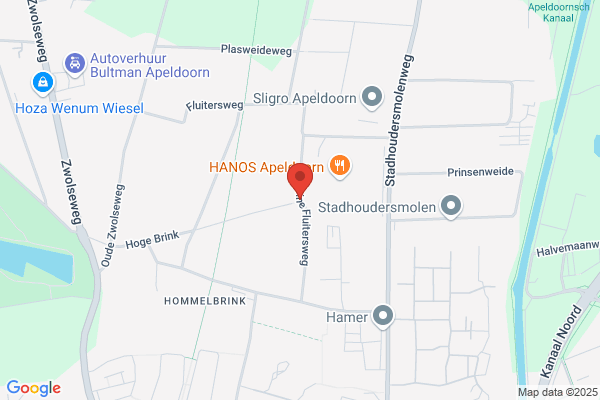 Thz Technische Handelsonderneming Bv