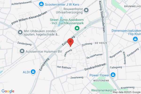 Firma Van Zuidam