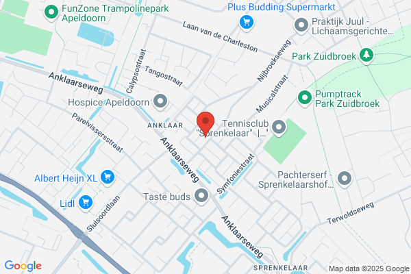 Grootonderhoudsbedrijf De Haan