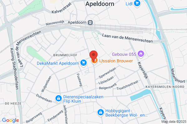 Installatiebedrijf R. Jansen C.V.