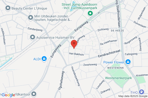 Klussenbedrijf Beckers
