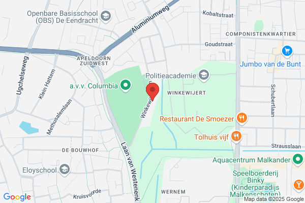 Loodgietersbedrijf W. Van Campen