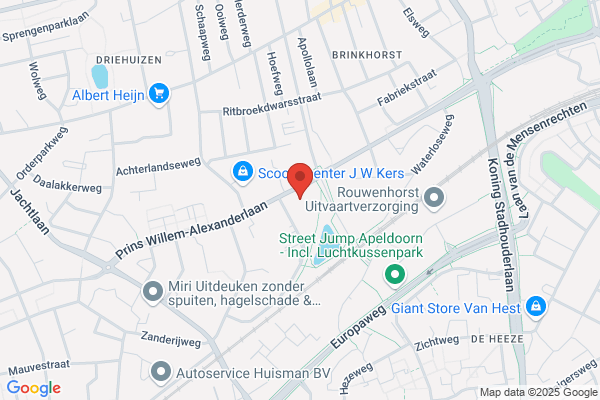 Stiekema