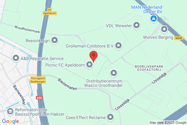 Reintree Bv