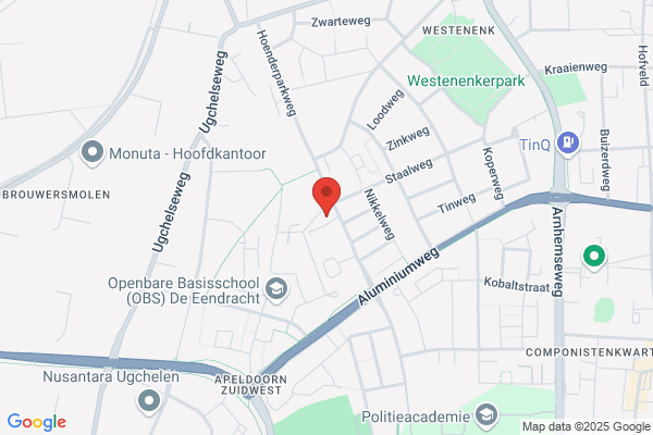 Menuservice Van der Weijden
