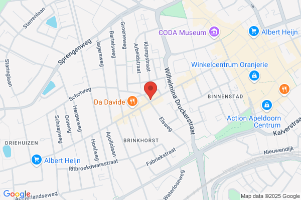 De Schaar
