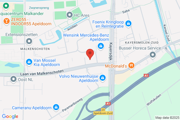 Eth Holl Bv