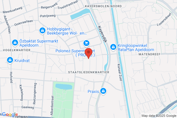 Gelderman Bv, G