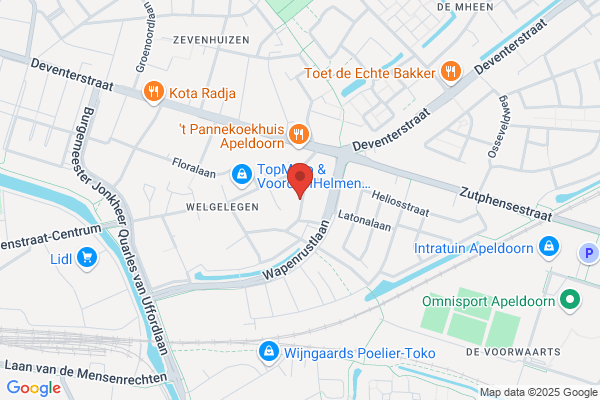 Hendriks